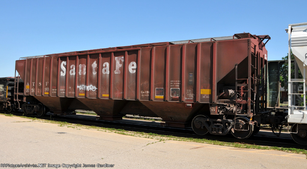 ATSF 315626